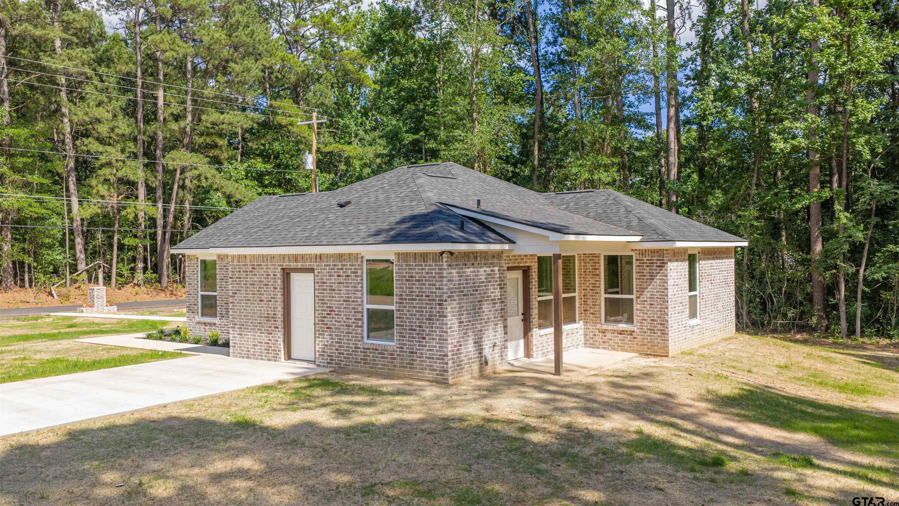 1219 Cherokee Street Longview, TX 75604 - Photo 39 of 44