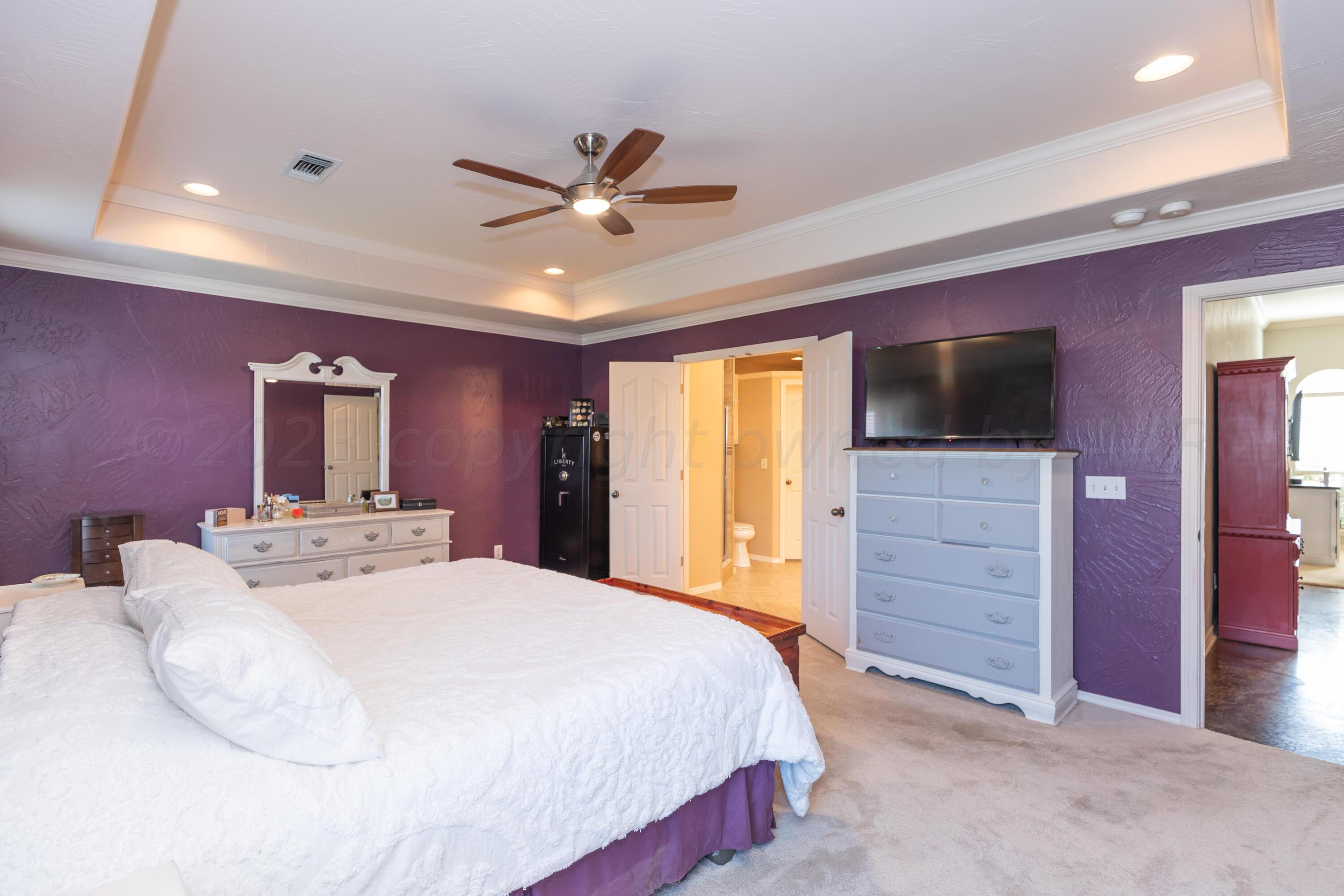 6916 Thunder Road Amarillo, TX 79119 - Photo 24 of 35 MASTER VIEW 2