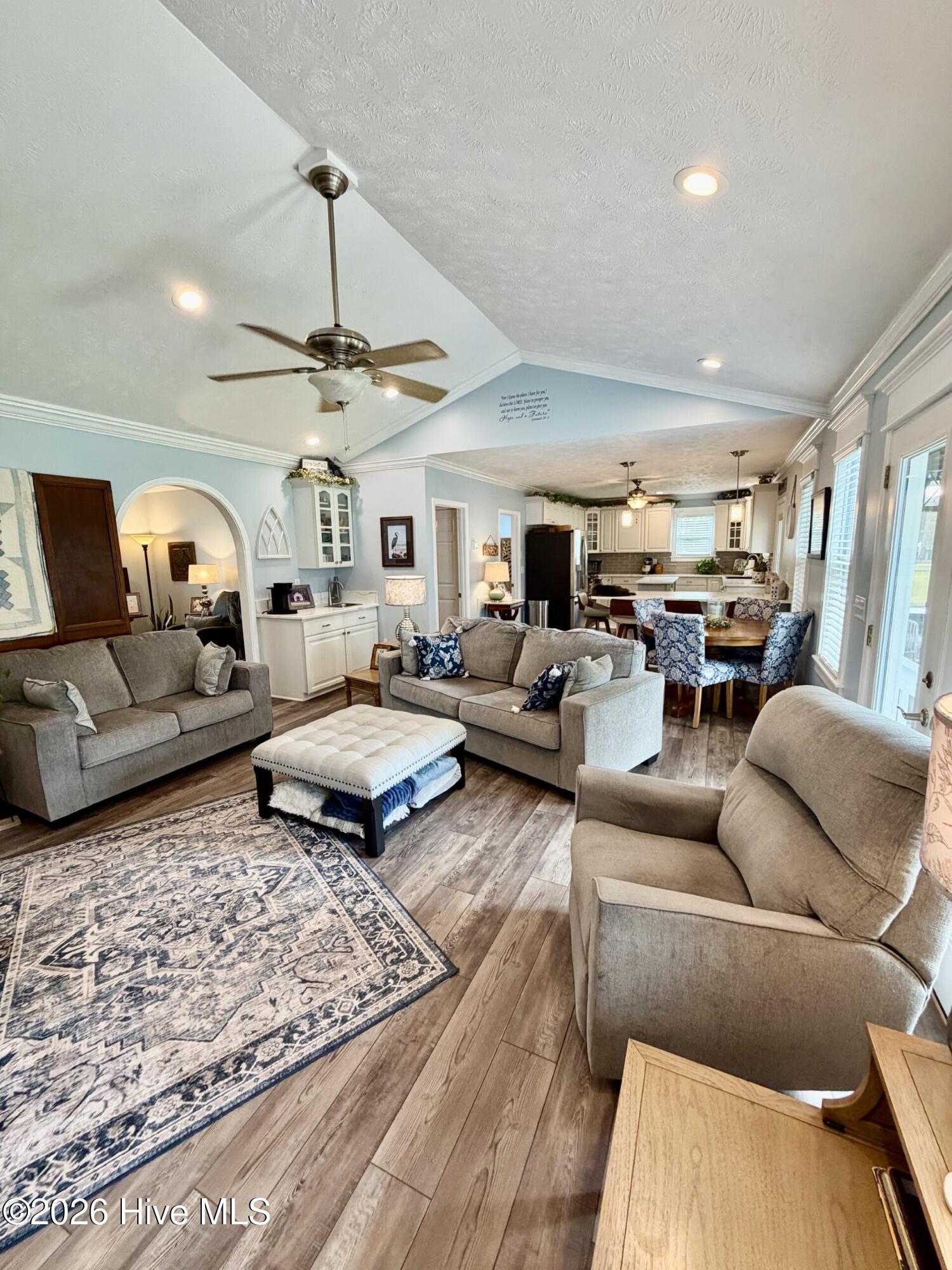 103 Spring Branch Drive Harrells, NC 28444 - Photo 16 of 30