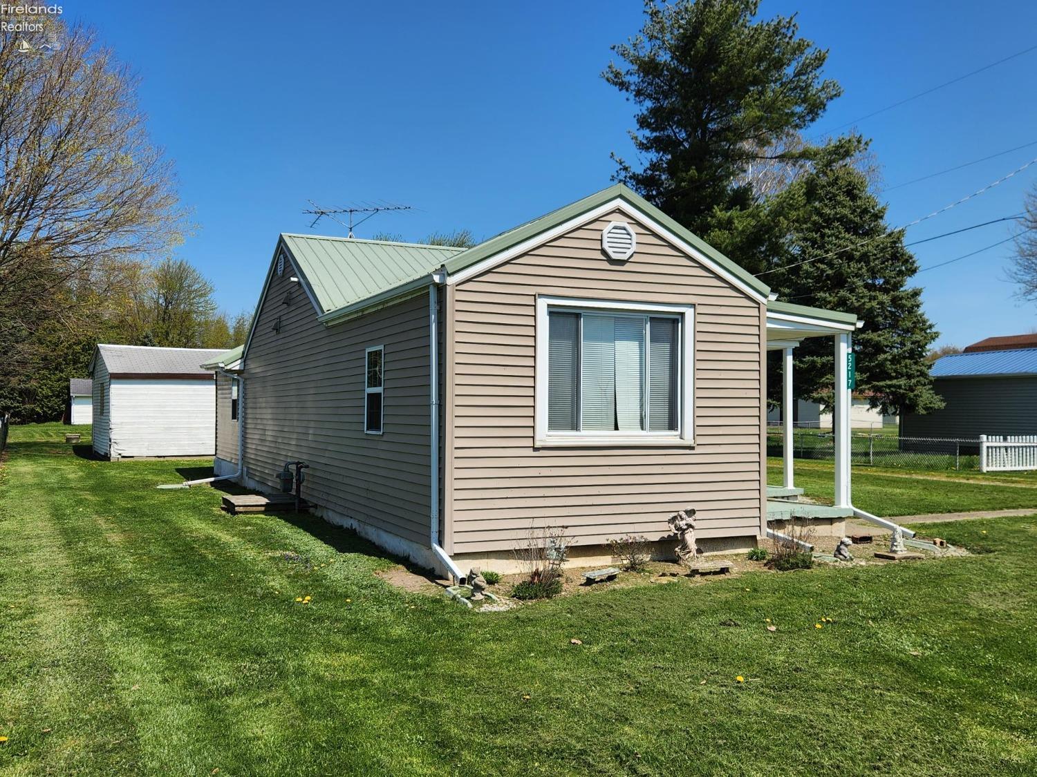 5217 Delematre Road Monroeville, OH 44847 - Photo 28 of 29 Gallery Image 28