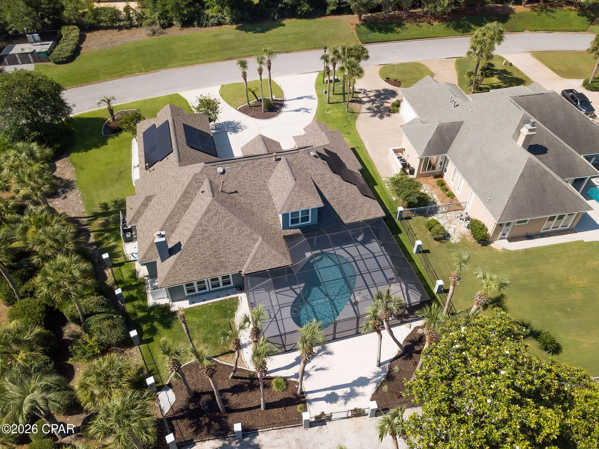 3502 Dragon's Ridge Road Panama City Beach, FL 32408 - Photo 58 of 59