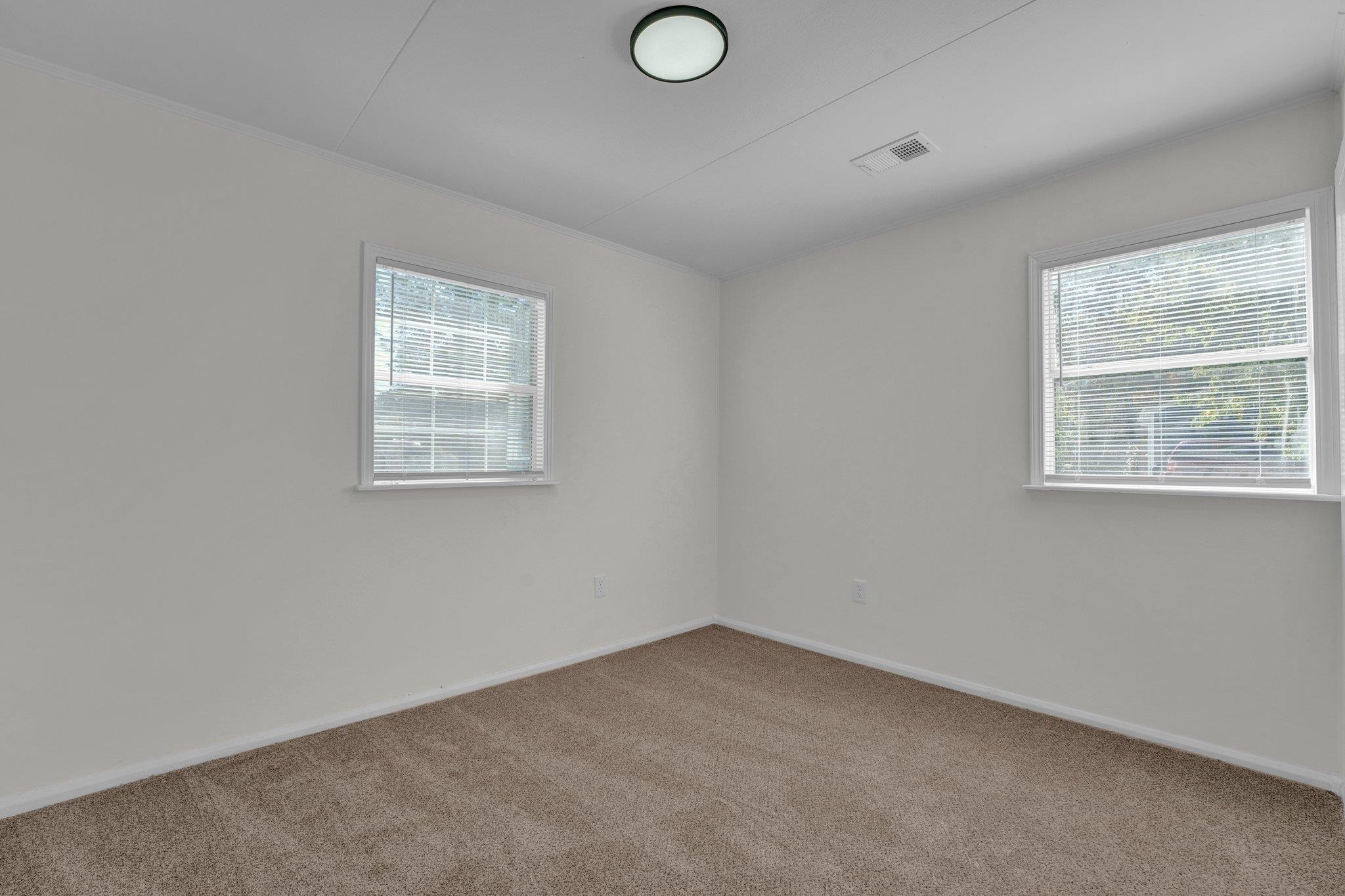 7829 Admiral Road Millington, TN 38053 - Photo 25 of 28 View of carpeted spare room