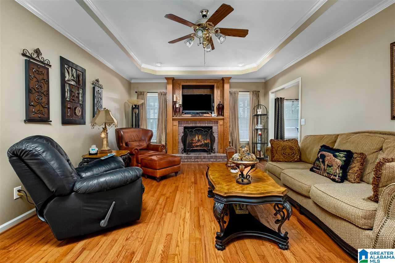 1207 Lake Joyce Road Moody, AL 35004 - Photo 5 of 28