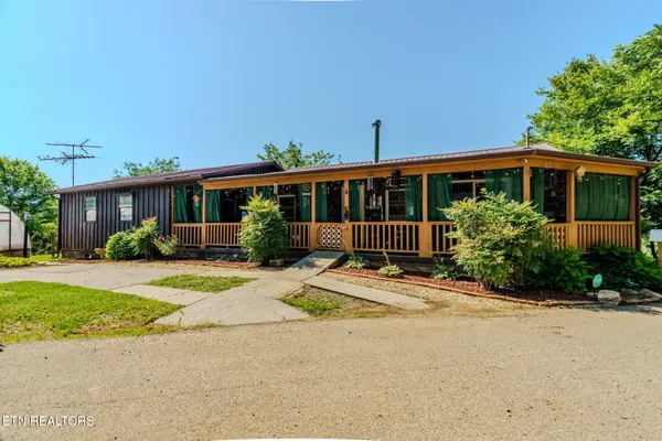 $249,999 | 891 Tolley Hollow Road, Newport, TN 37821
