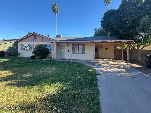 $2,595 | 6943 East Latham Street, Scottsdale, AZ 85257