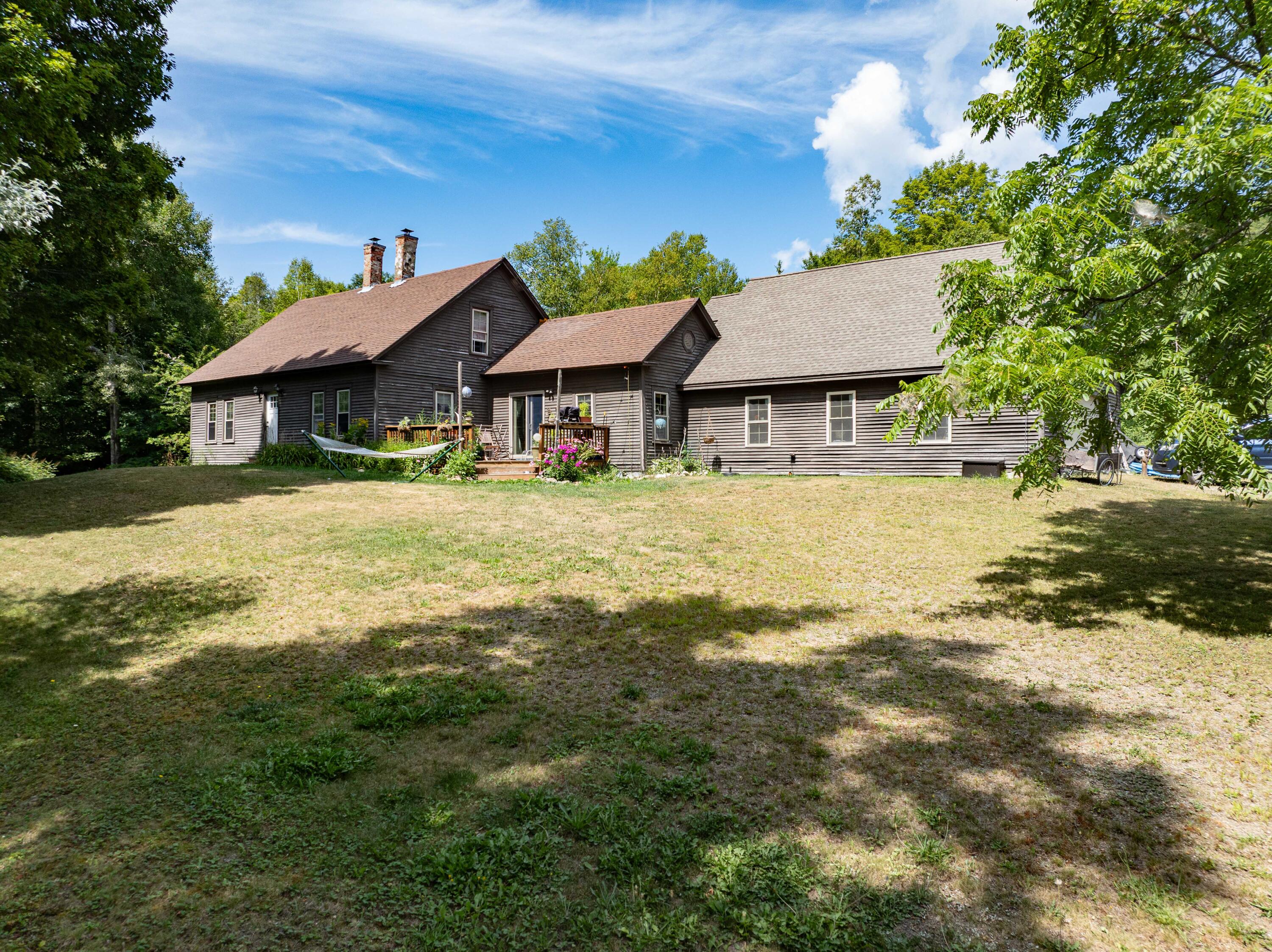337 Hatch Road Jackson, ME 04921 - Photo 2 of 47 337 hatch rd ,jackson-2