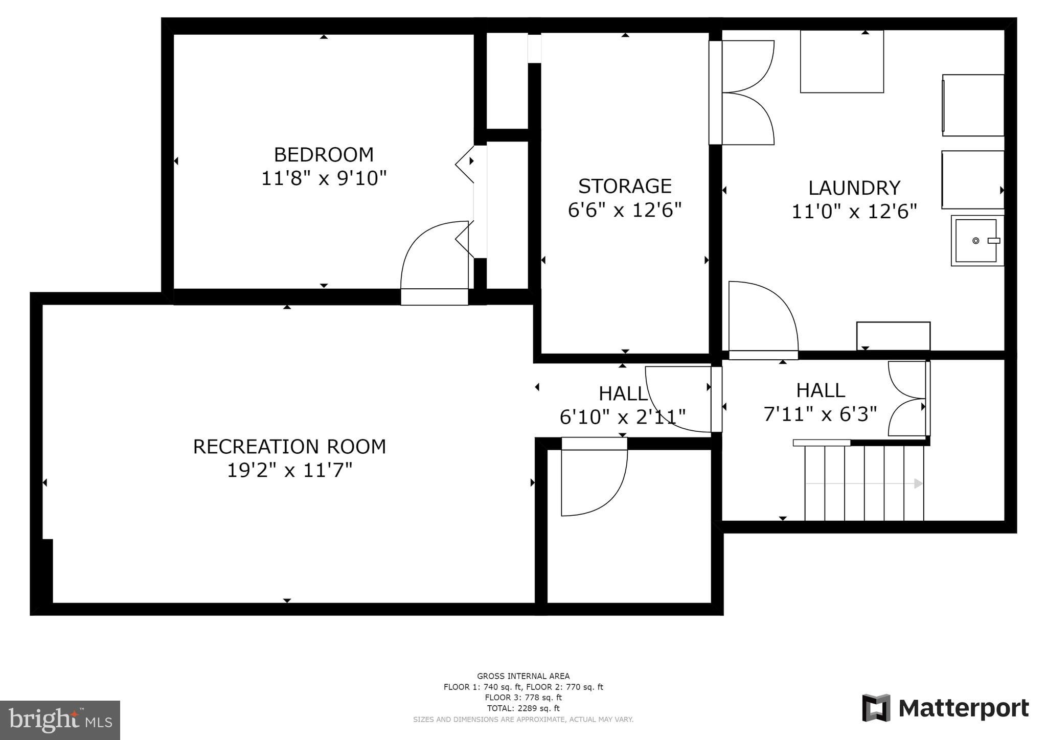 5304 Eliots Oak Road Columbia, MD 21044 - Photo 37 of 39 Gallery Image 37