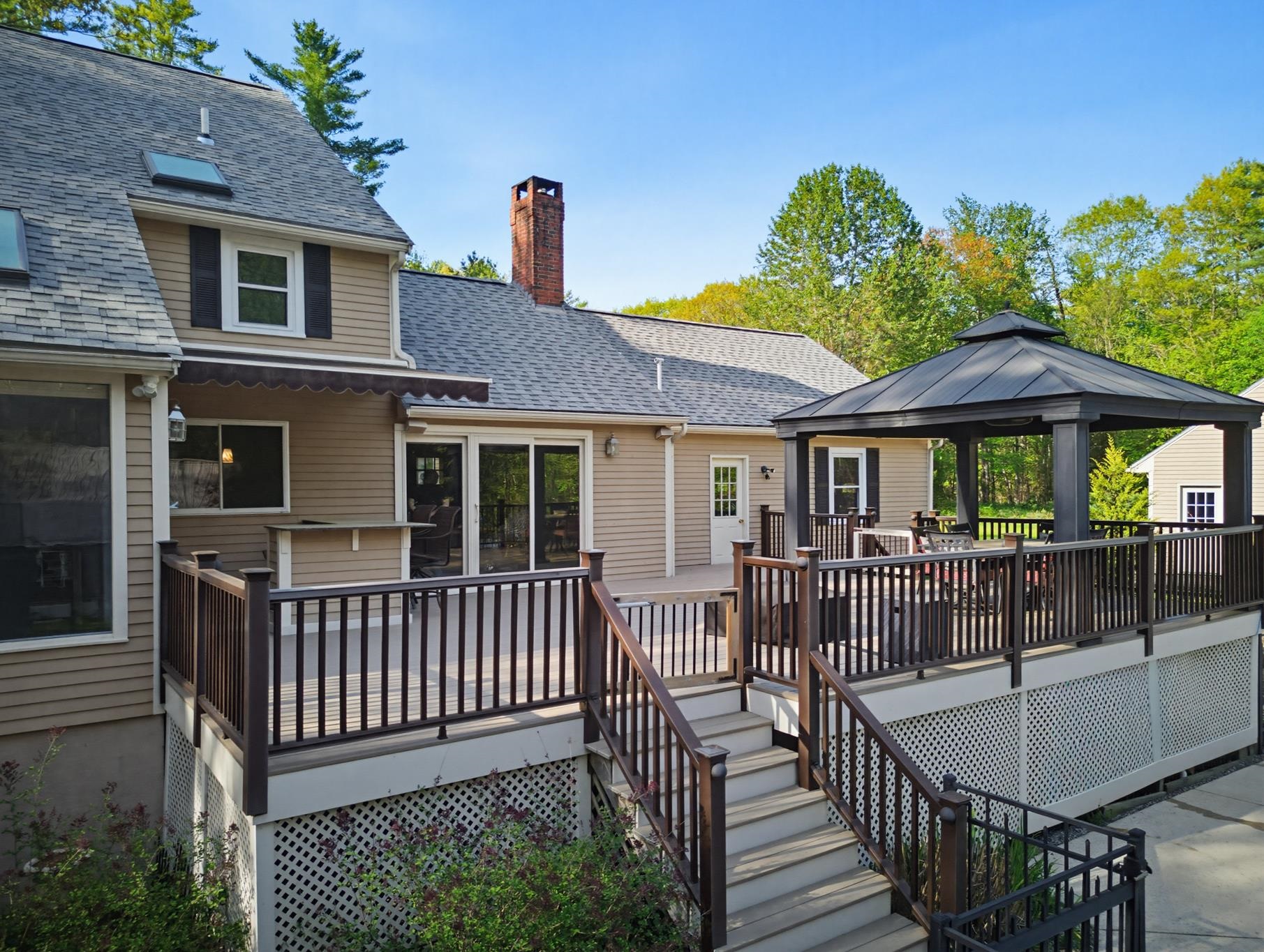 17 Dudley Road Brentwood, NH 03833 - Photo 36 of 57