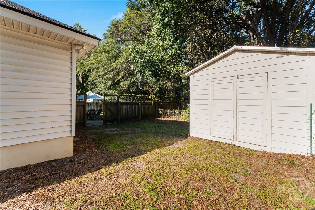 110 Sweet Gum Road Savannah, GA 31410 - Photo 53 of 55 Gallery Image 53