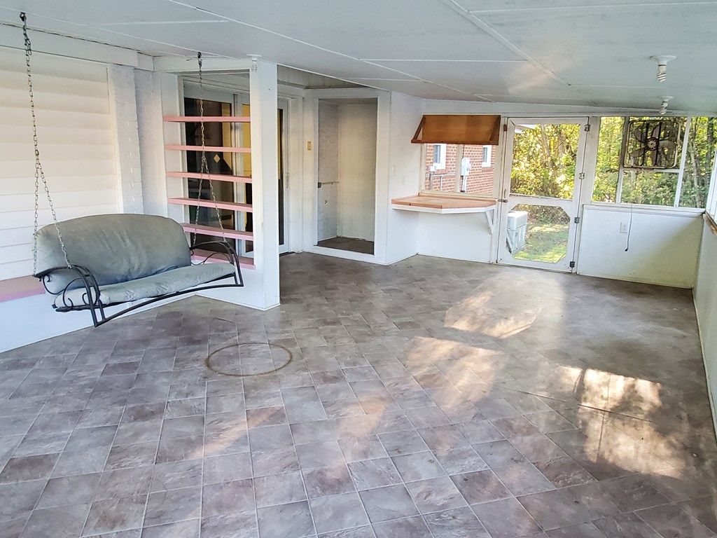 101 Susan Avenue Honea Path, SC 29654 - Photo 16 of 25 Screened Porch
