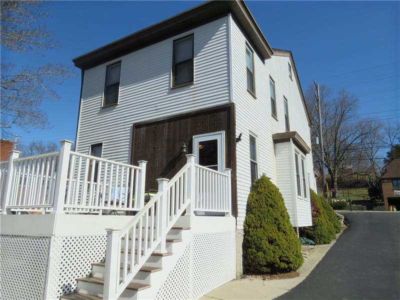 405 Soose Road Pittsburgh, PA 15209 - Photo 20 of 24 Gallery Image 20