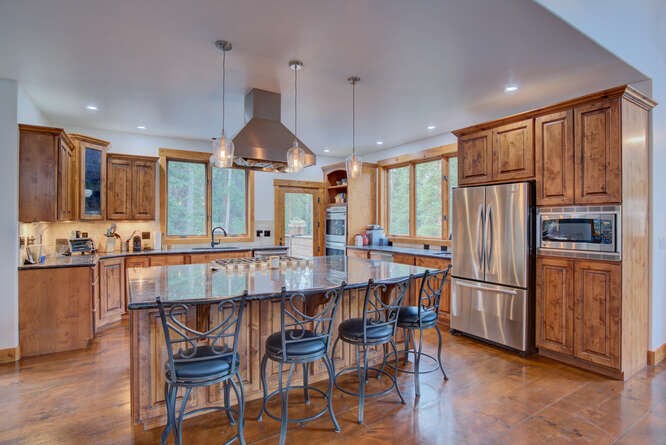 1051 Range Road Breckenridge, CO 80424 - Photo 6 of 25 Gallery Image 6