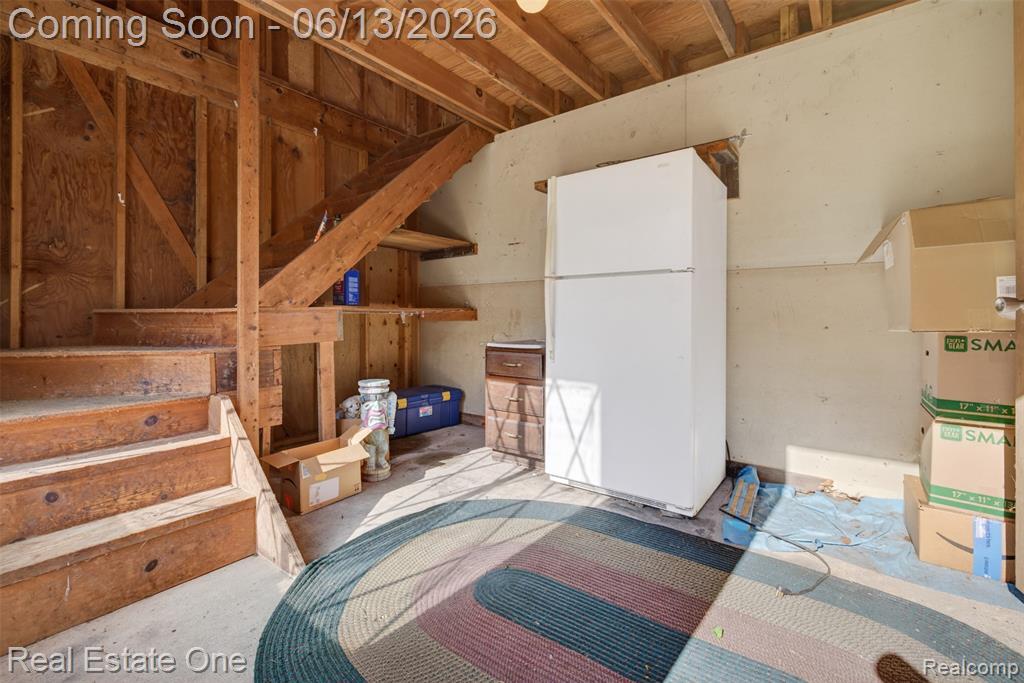 5466 Grange Hall Road Holly, MI 48442 - Photo 40 of 44