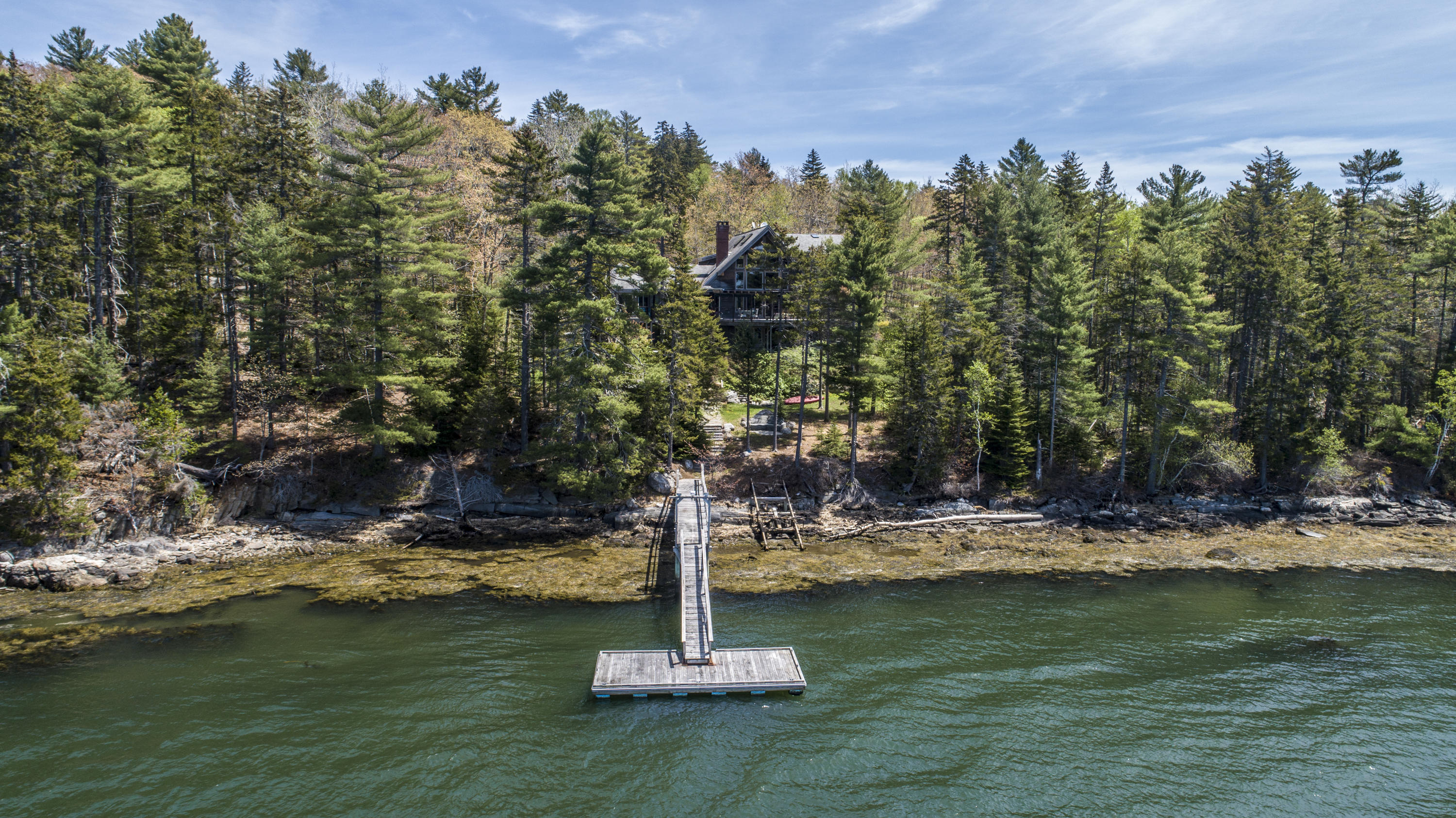 544 West Side Road Trevett, ME 04571 - Photo 1 of 80 1