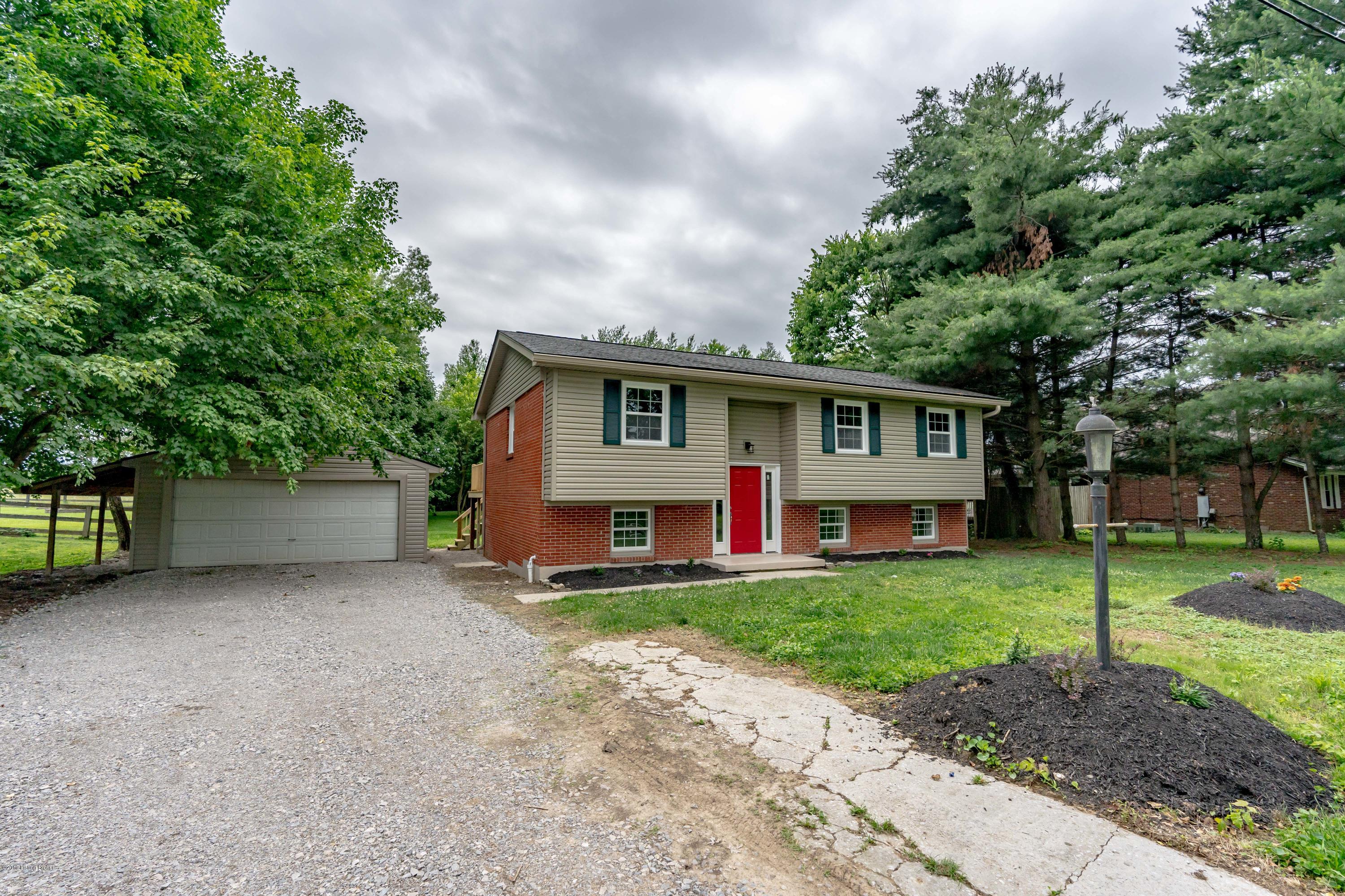 187 McCormack Road Waddy, KY 40076 - Photo 1 of 34 DSC09779
