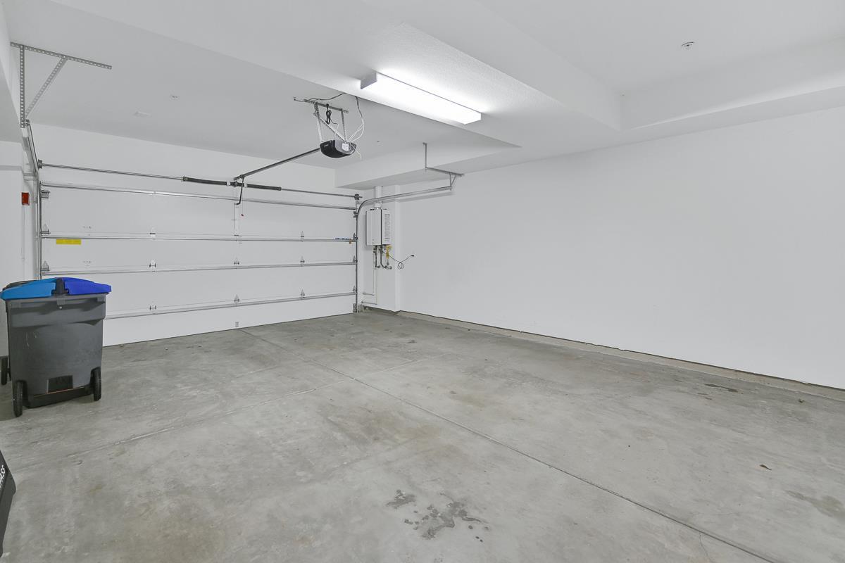 334 Circuit Way Mountain View, CA 94043 - Photo 35 of 48 a view of a garage