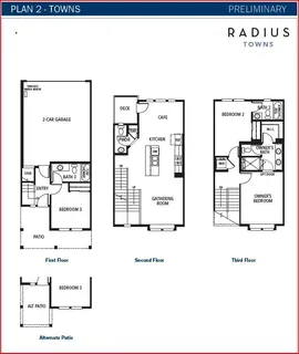 $1,499,980 | 334 Circuit Way, Mountain View, CA 94043