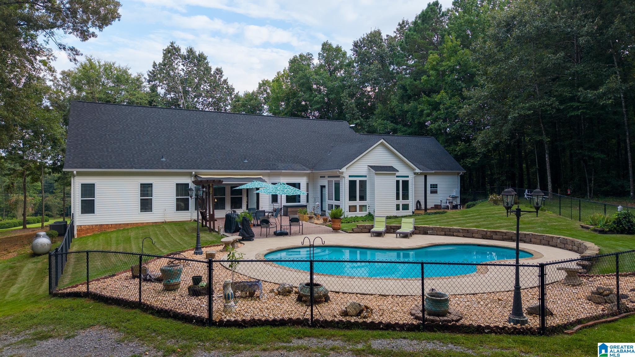 617 Oak Valley Road Springville, AL 35146 - Photo 63 of 82 Gallery Image 63