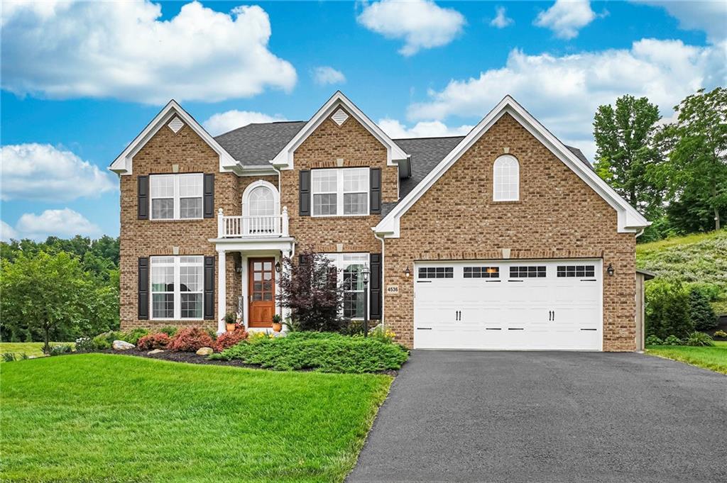 4536 Walnut Ridge Circle McDonald, PA 15057 - Photo 1 of 25 Gallery Image 1