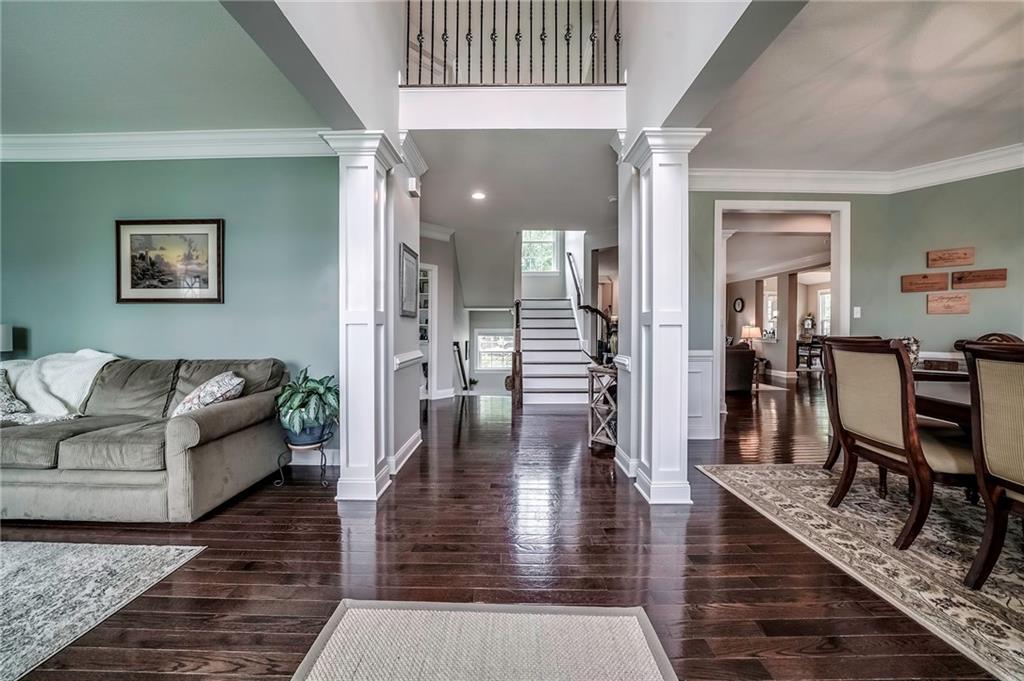 4536 Walnut Ridge Circle McDonald, PA 15057 - Photo 2 of 25 Gallery Image 2