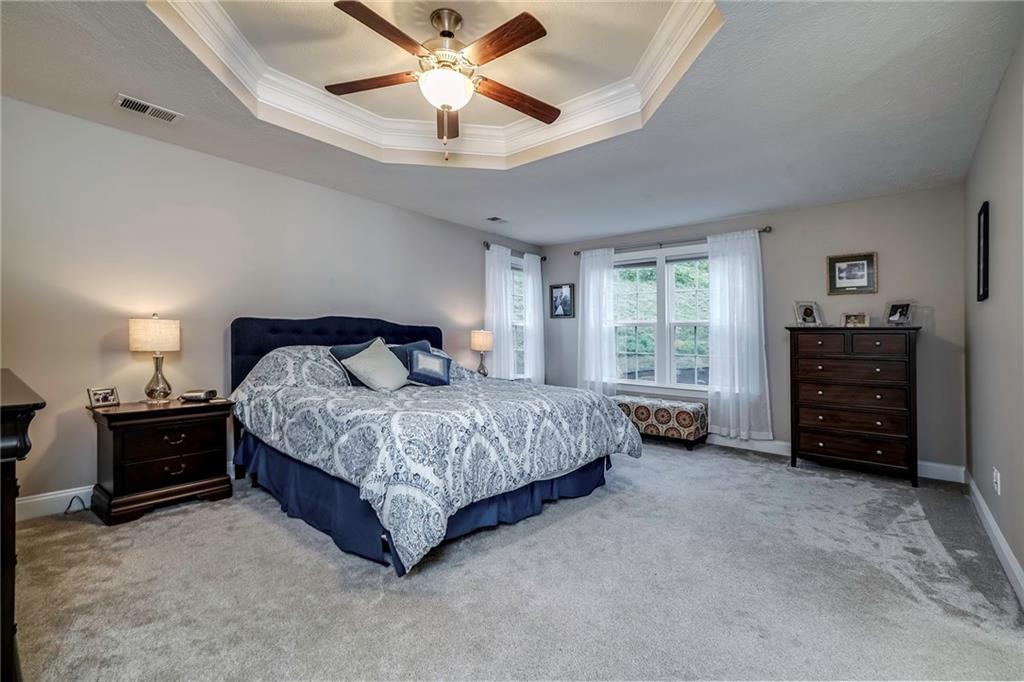 4536 Walnut Ridge Circle McDonald, PA 15057 - Photo 12 of 25 Gallery Image 12