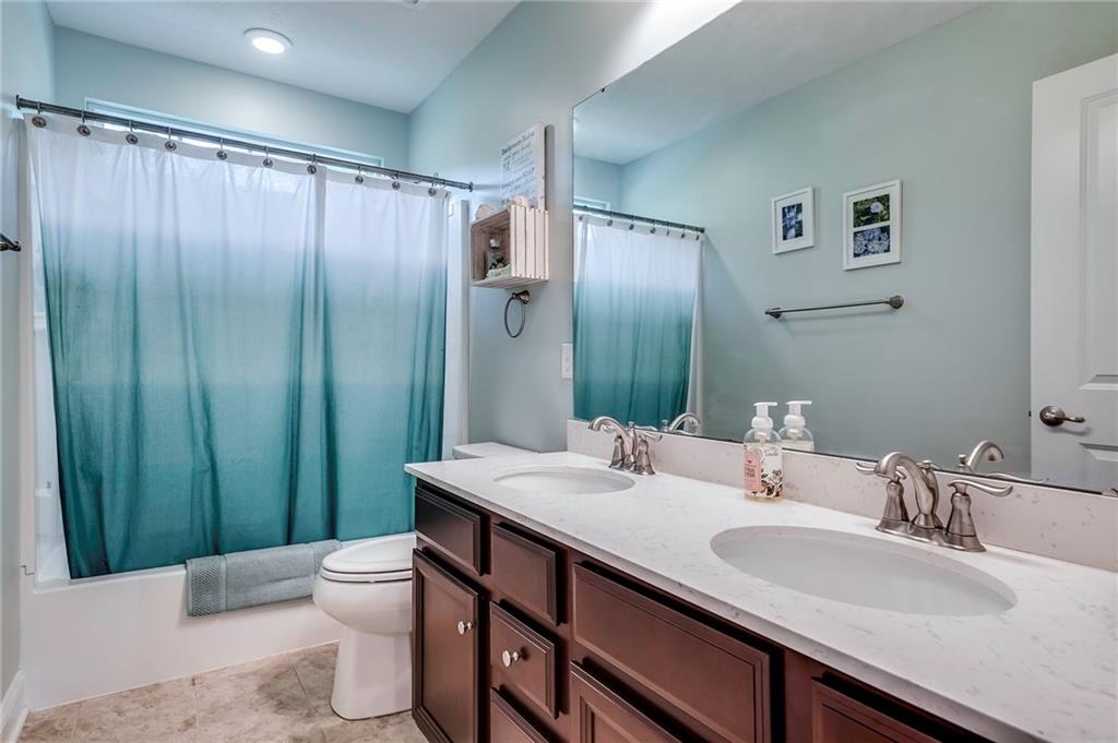 4536 Walnut Ridge Circle McDonald, PA 15057 - Photo 16 of 25 Gallery Image 16