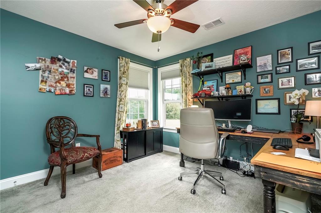 4536 Walnut Ridge Circle McDonald, PA 15057 - Photo 17 of 25 Gallery Image 17