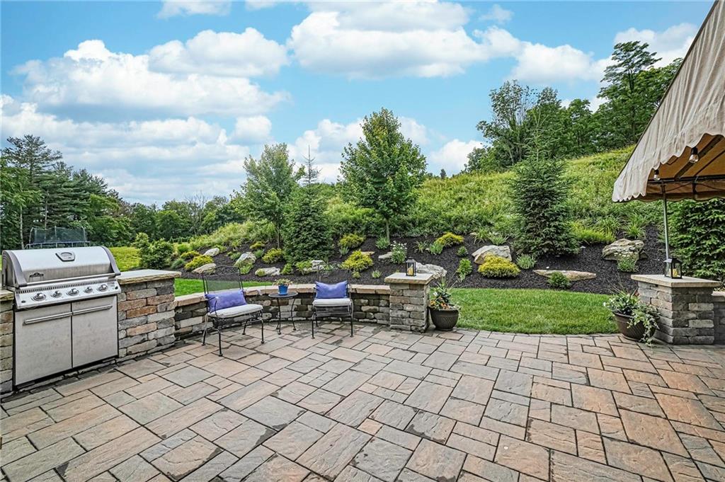 4536 Walnut Ridge Circle McDonald, PA 15057 - Photo 22 of 25 Gallery Image 22