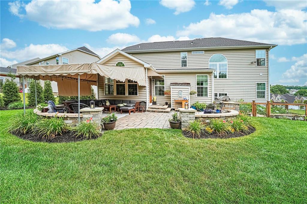 4536 Walnut Ridge Circle McDonald, PA 15057 - Photo 25 of 25 Gallery Image 25