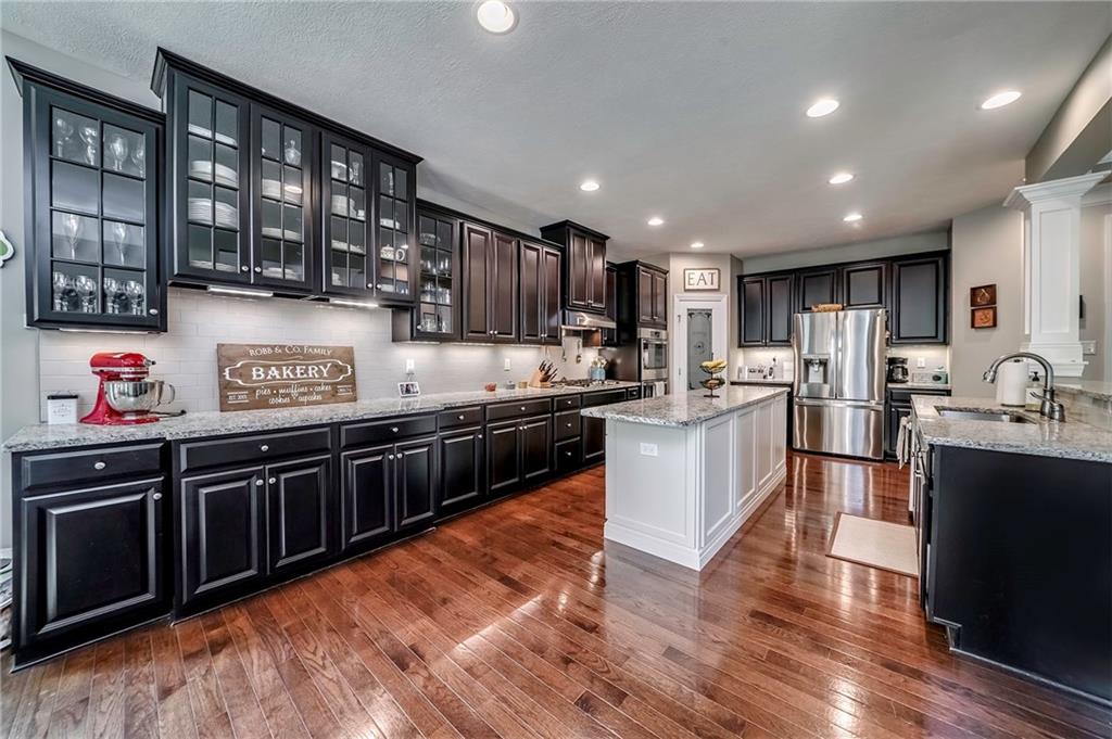 4536 Walnut Ridge Circle McDonald, PA 15057 - Photo 8 of 25 Gallery Image 8