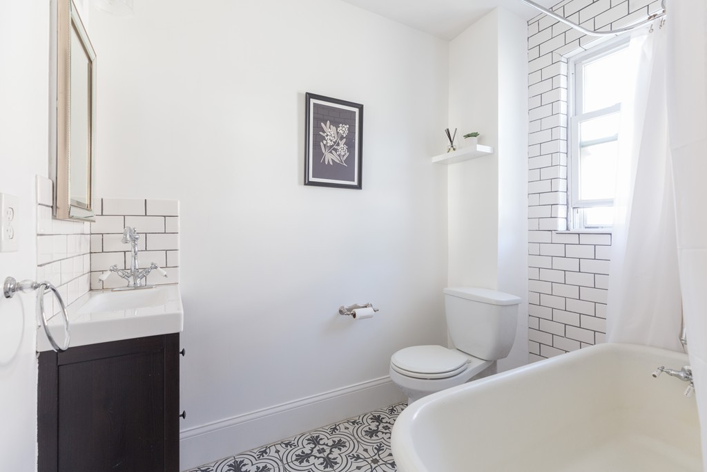 82 Gladstone Street, Unit 2 Boston, MA 02128 - Photo 13 of 21