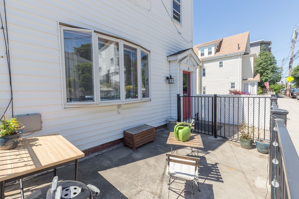 82 Gladstone Street, Unit 2 Boston, MA 02128 - Photo 14 of 21