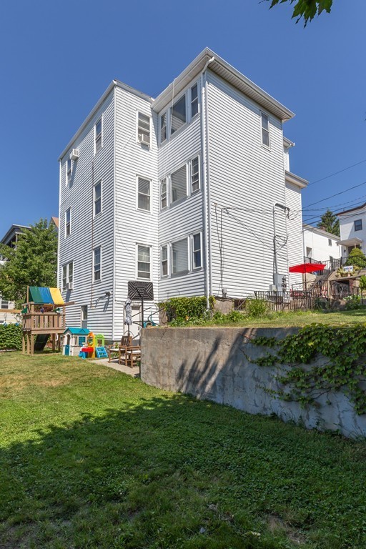 82 Gladstone Street, Unit 2 Boston, MA 02128 - Photo 16 of 21