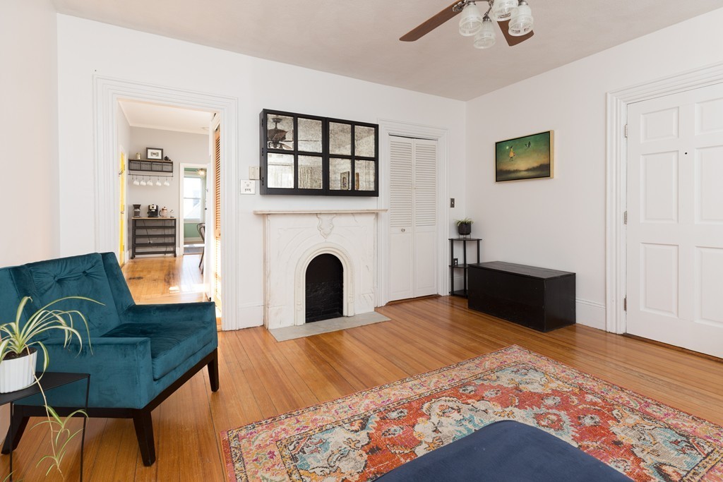 82 Gladstone Street, Unit 2 Boston, MA 02128 - Photo 2 of 21