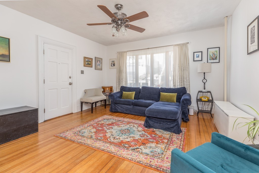 82 Gladstone Street, Unit 2 Boston, MA 02128 - Photo 3 of 21
