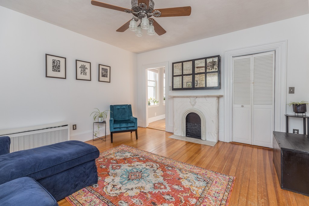 82 Gladstone Street, Unit 2 Boston, MA 02128 - Photo 4 of 21