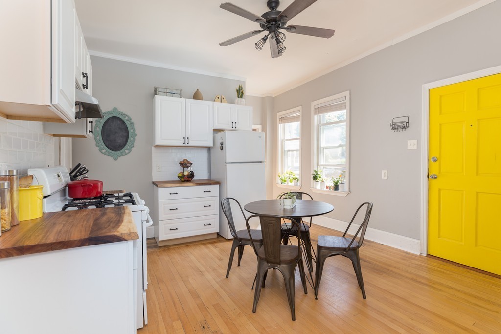 82 Gladstone Street, Unit 2 Boston, MA 02128 - Photo 6 of 21