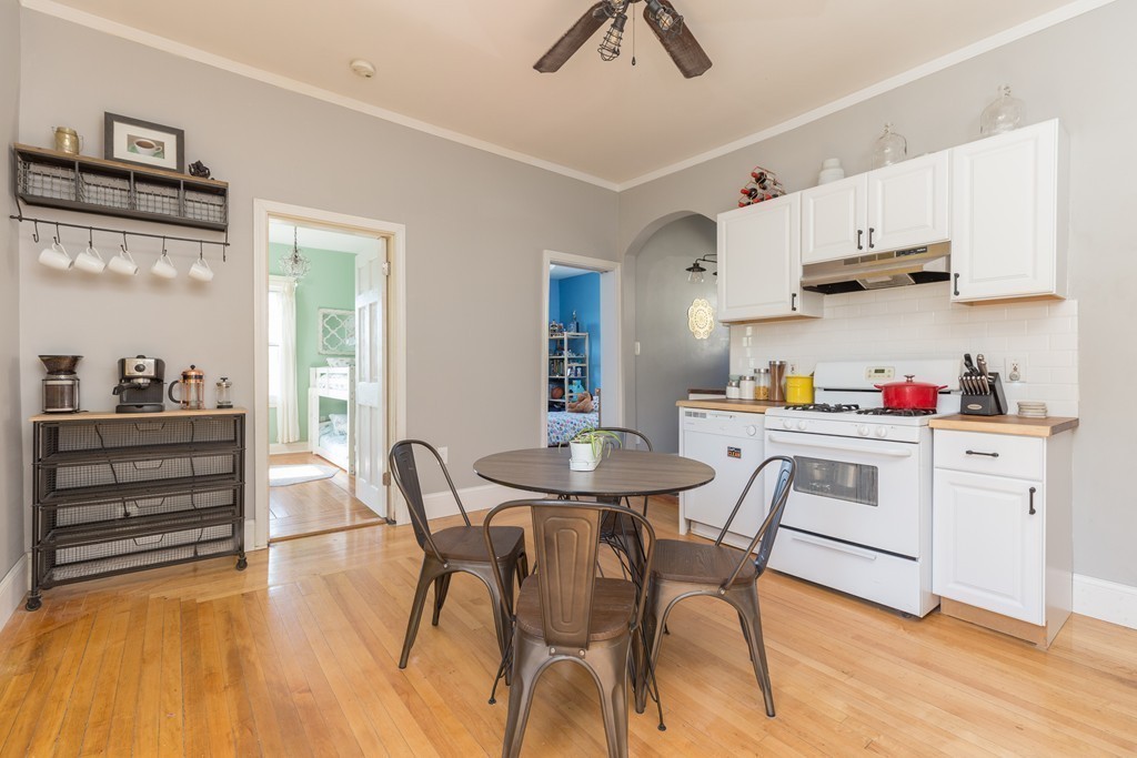 82 Gladstone Street, Unit 2 Boston, MA 02128 - Photo 7 of 21