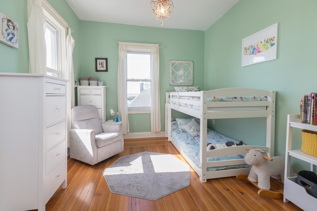 82 Gladstone Street, Unit 2 Boston, MA 02128 - Photo 9 of 21