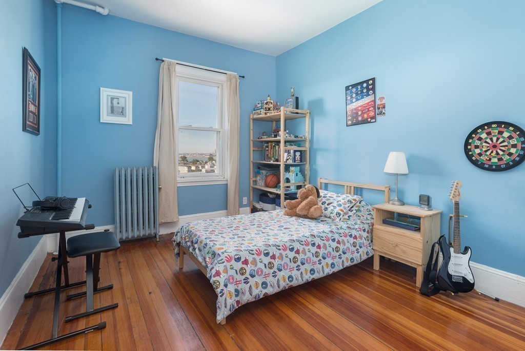 82 Gladstone Street, Unit 2 Boston, MA 02128 - Photo 10 of 21