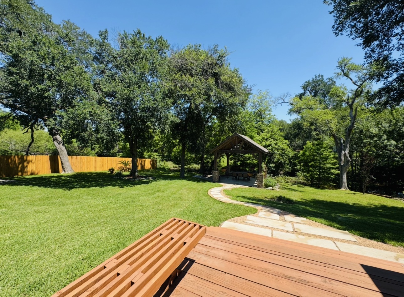 203 East 11th Street Elgin, TX 78621 - Photo 33 of 40