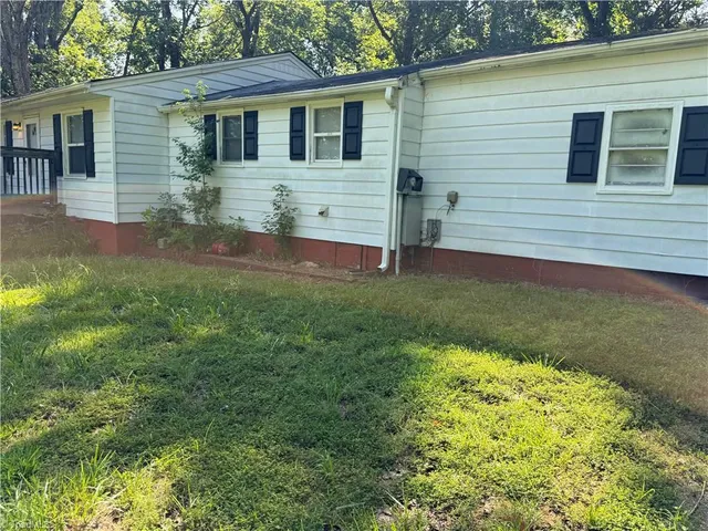 $2,900,000 | 3138 Maple Avenue, Burlington, NC 27215