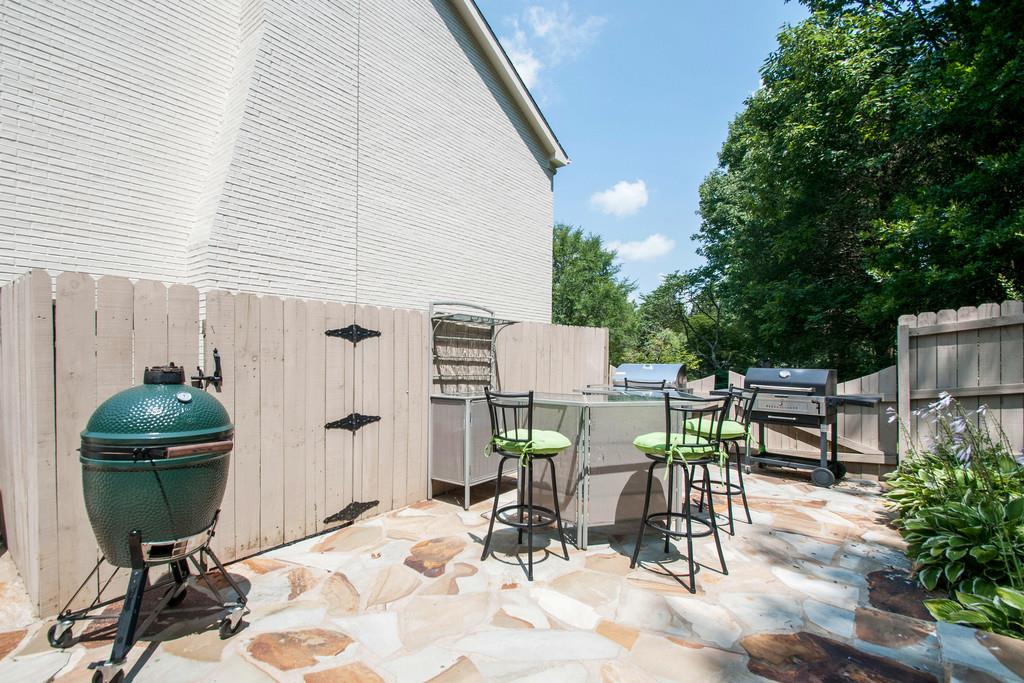1112 Temple Ridge Court Nashville, TN 37221 - Photo 10 of 26 Gallery Image 10