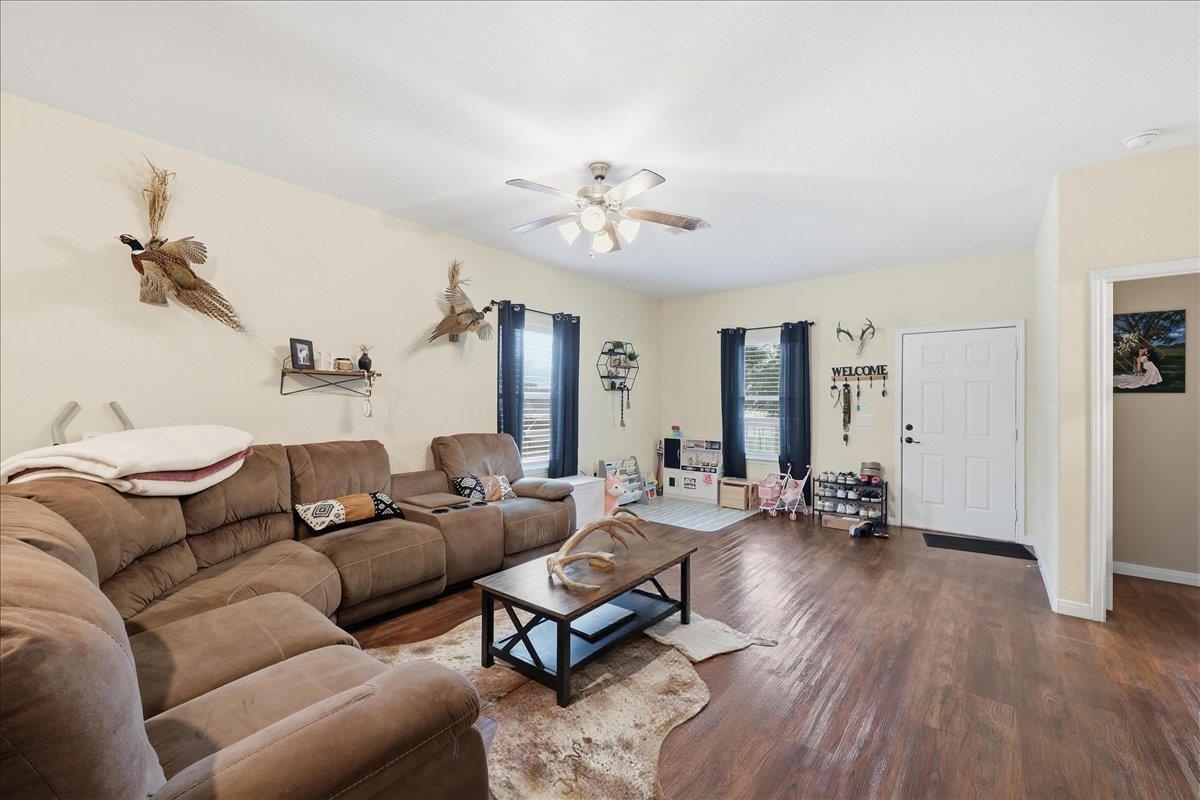 9735 Faggard Road Beaumont, TX 77707 - Photo 7 of 18