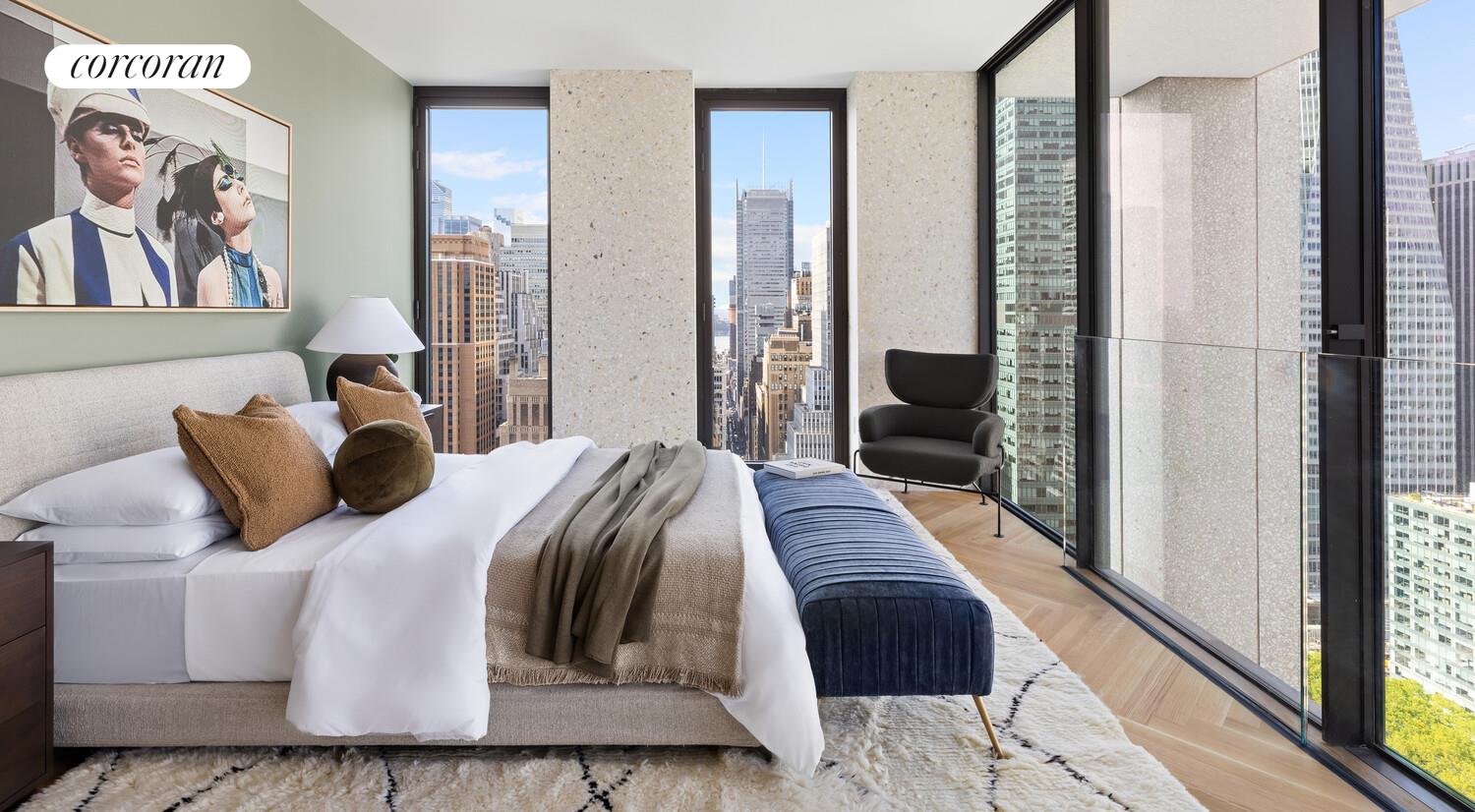 16 West 40th Street, Unit PHS Manhattan, NY 10018 - Photo 10 of 18