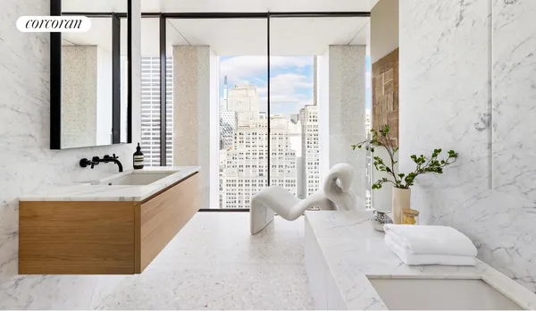 $14,950,000 | 16 West 40th Street, Unit PHS | Bryant Park