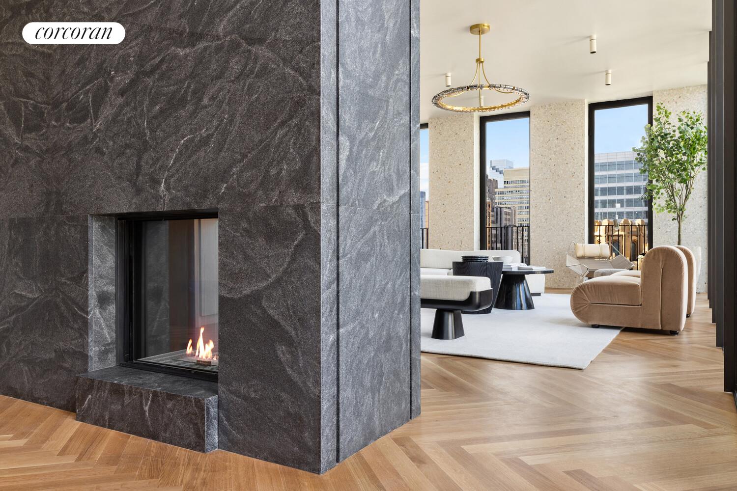 16 West 40th Street, Unit PHS Manhattan, NY 10018 - Photo 3 of 14