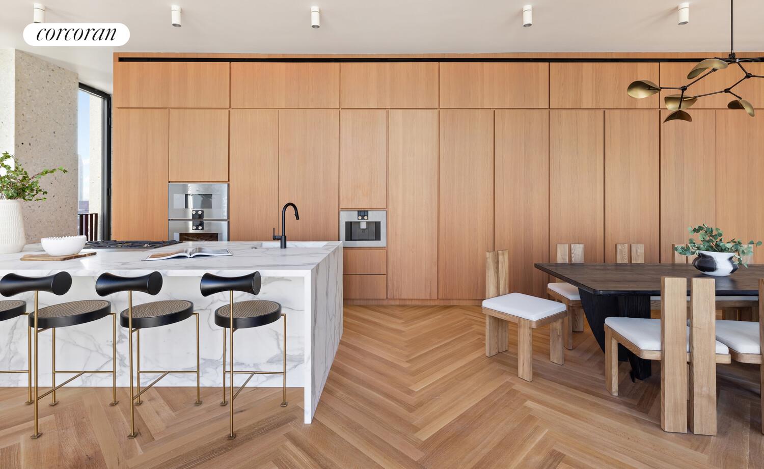 16 West 40th Street, Unit PHS Manhattan, NY 10018 - Photo 5 of 18