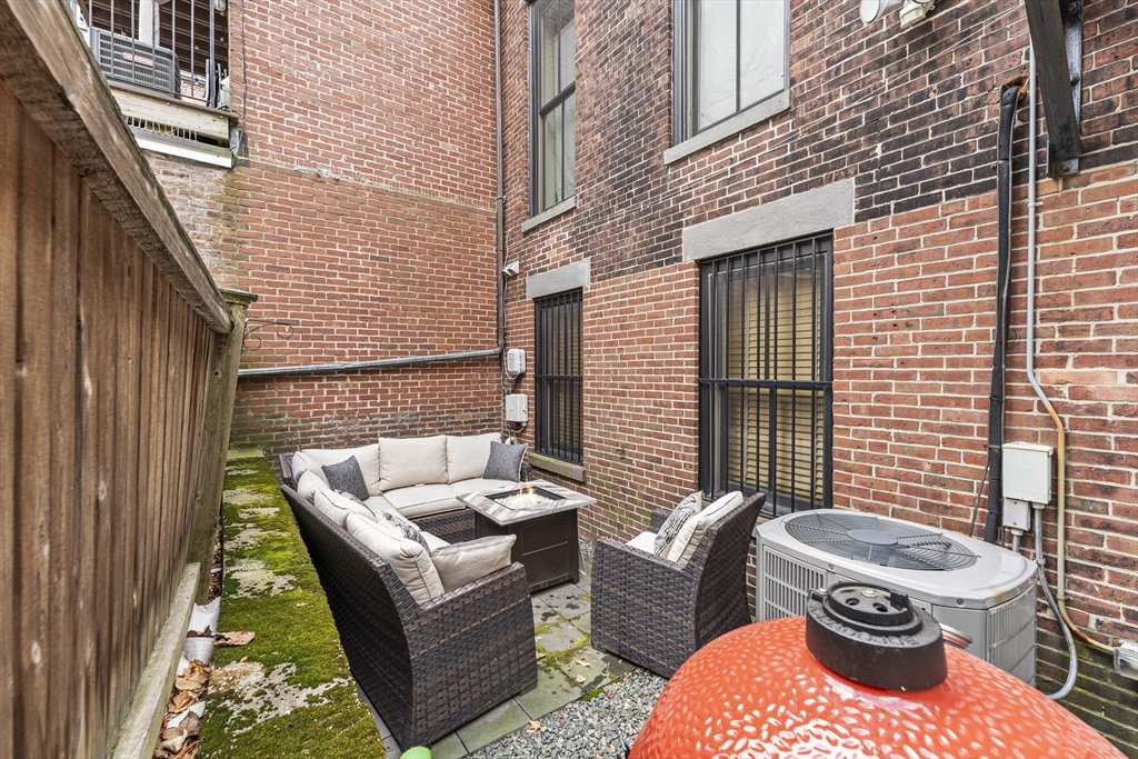 23 Worcester Street, Unit 1 Boston, MA 02118 - Photo 19 of 21