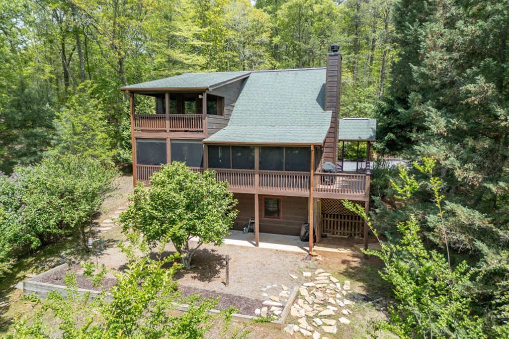 1204 Brookhaven Lane Blue Ridge, GA 30513 - Photo 27 of 44